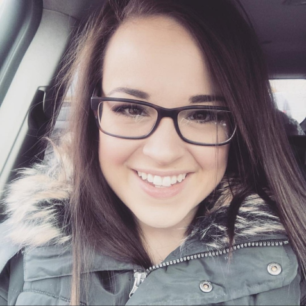 Meet your Posher, Tammi